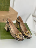 SAMC - GUKI Women Shoes - 1784