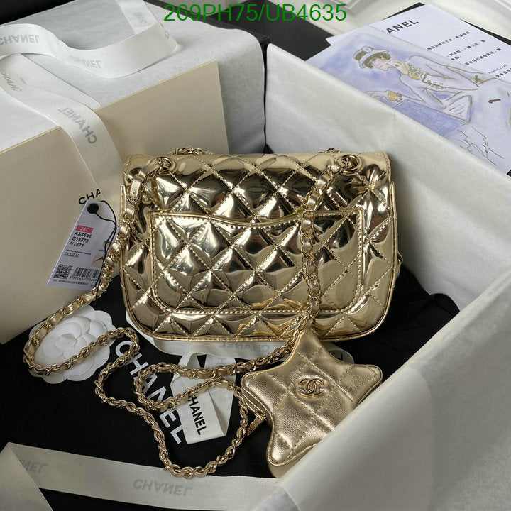 SAMC - CHL Bags - 289