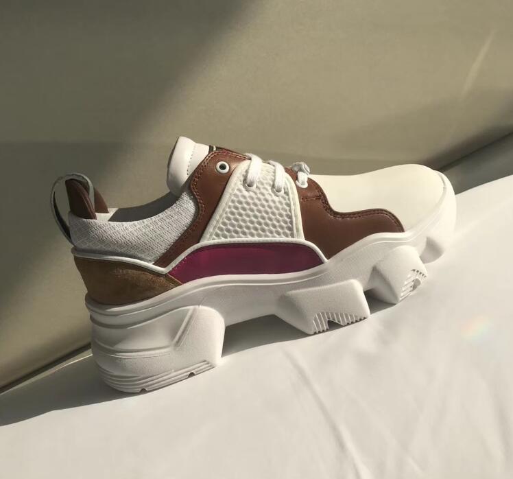 SAMC - GCY Women Shoes - 128