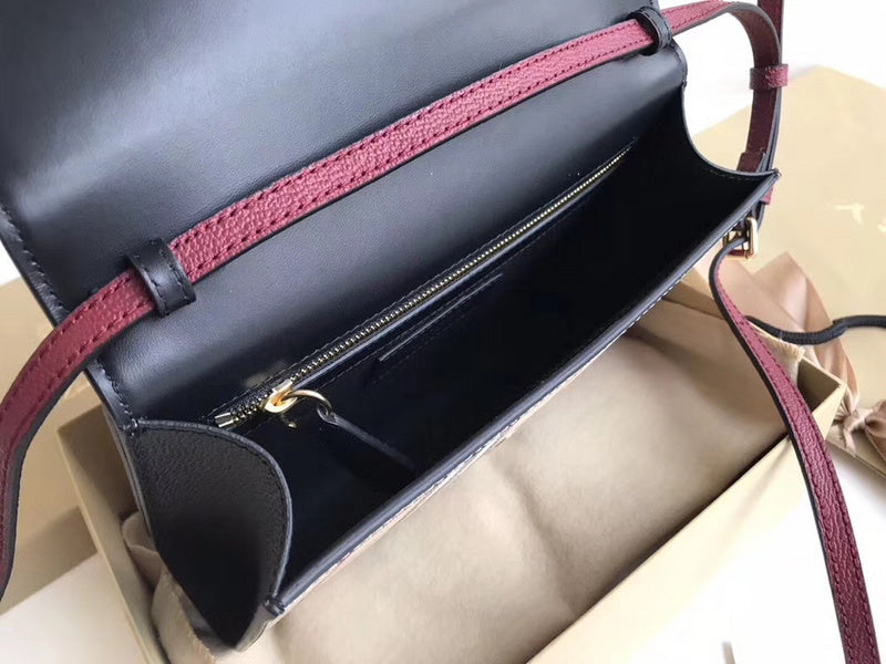 ELE Fashion -BBR Bags - 1237