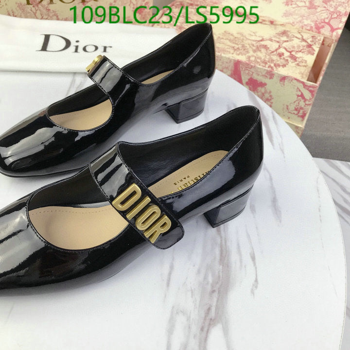 SAMCC - DOR Women Shoes - 1814