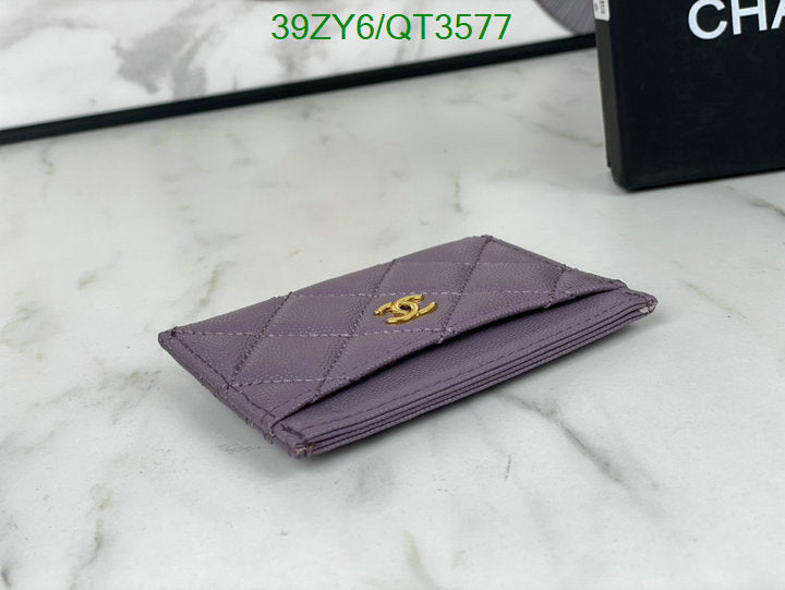 SAMC - CHL Wallets - 060