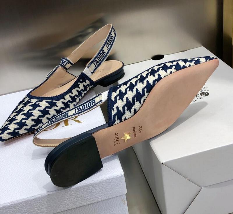 SAMCC - DOR Women Shoes - 776