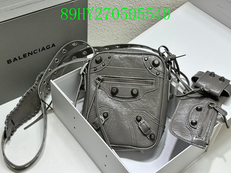 Glami GlamI - BGA Bags - 1780