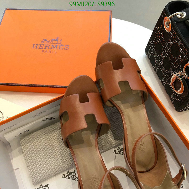 SAMC - HMS Women Shoes - 416