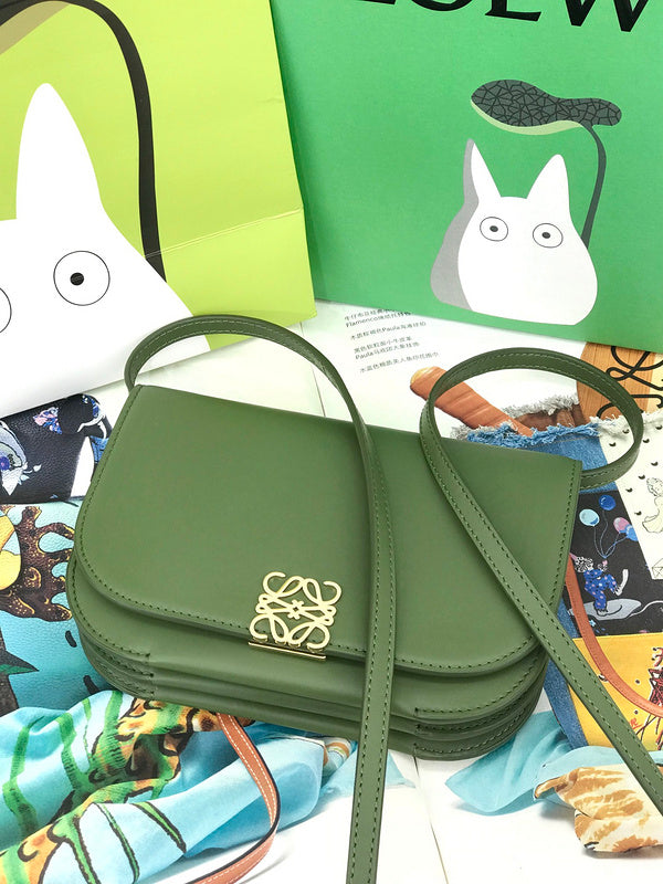Glamy - LWO Bags - 916