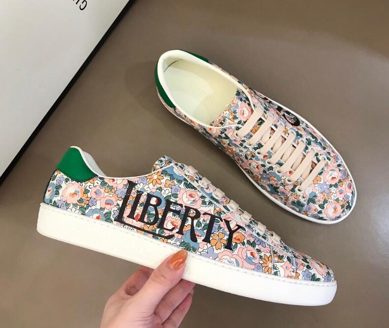 SAMC - GUKI Women Shoes - 1519