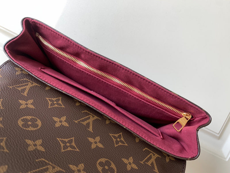 Satchel Bags - VL2 Bags - 660