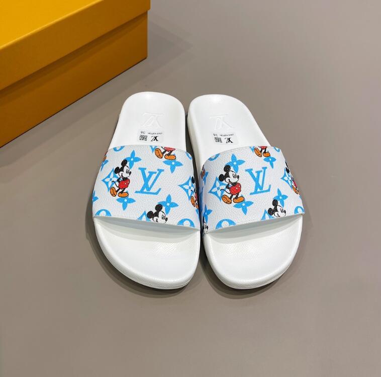 SAMC - LOV Men Shoes - 1509