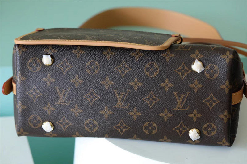 Satchel Bags - VL Bags - 7162