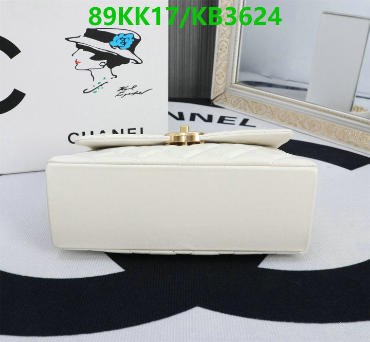 SAMC - CHL Bags Crossbody - 007
