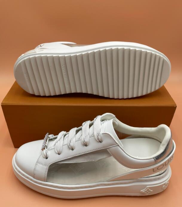 glamy - LOV Men Shoes - 1006