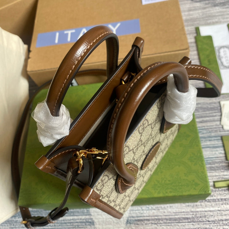 ELE - GG Bags - 1587