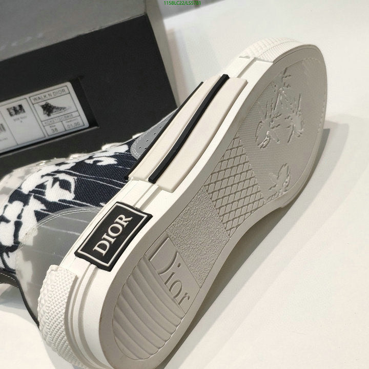 SAMCC - DOR Women Shoes - 1767