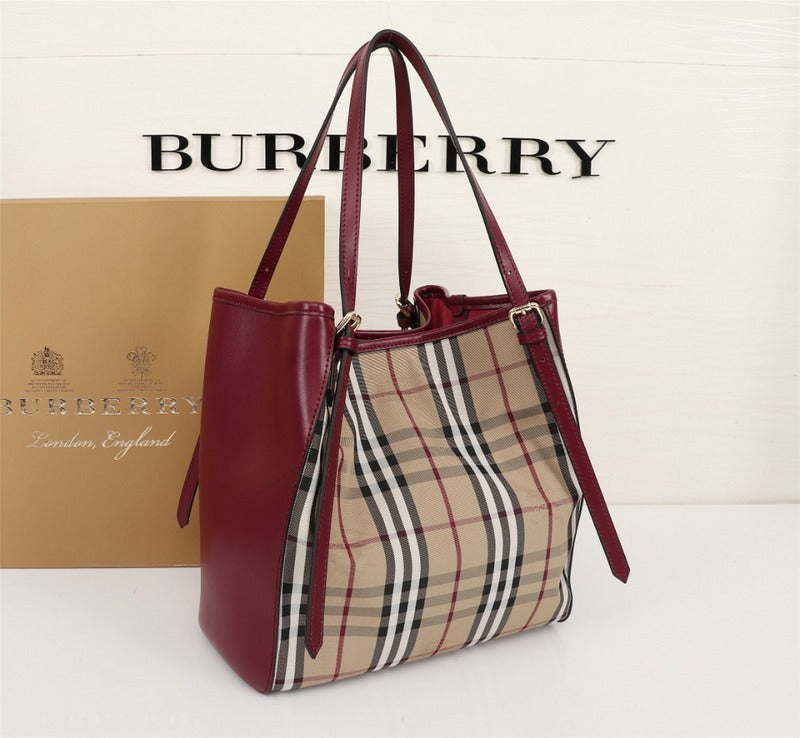 Satchel Bags - BBR Bags - 1026