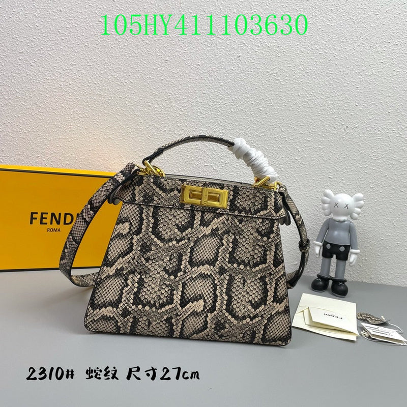 Glami - FDE Bags - 2151