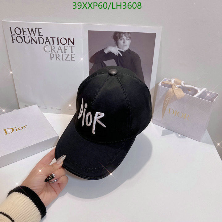 SAMC - DOR Caps & Hats - 153