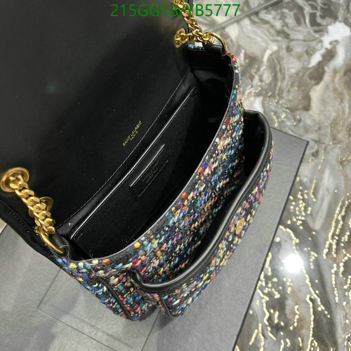 SAMC - YLS Bags - 281