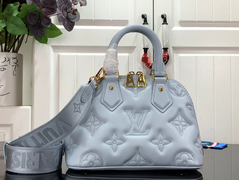 Glami GlamI Lu-Vi Bags - 16732