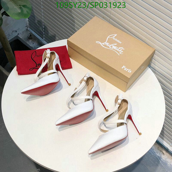 SAMC - CBL Women Shoes - 176