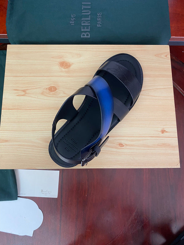Glami - BRE Men Shoes - 191