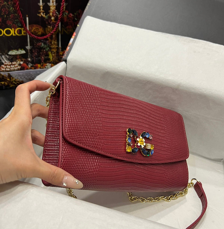 Glamy - DG bag - 228