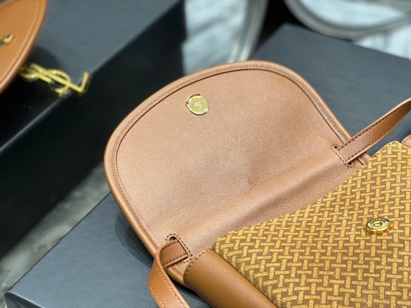 Glami- Glami- - SLY Bags - 1244