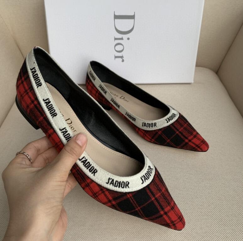 SAMCC - DOR Women Shoes - 1213