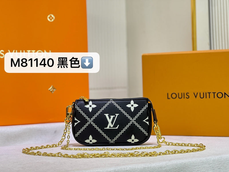 Satchel Bags - VL2 Bags - 1026