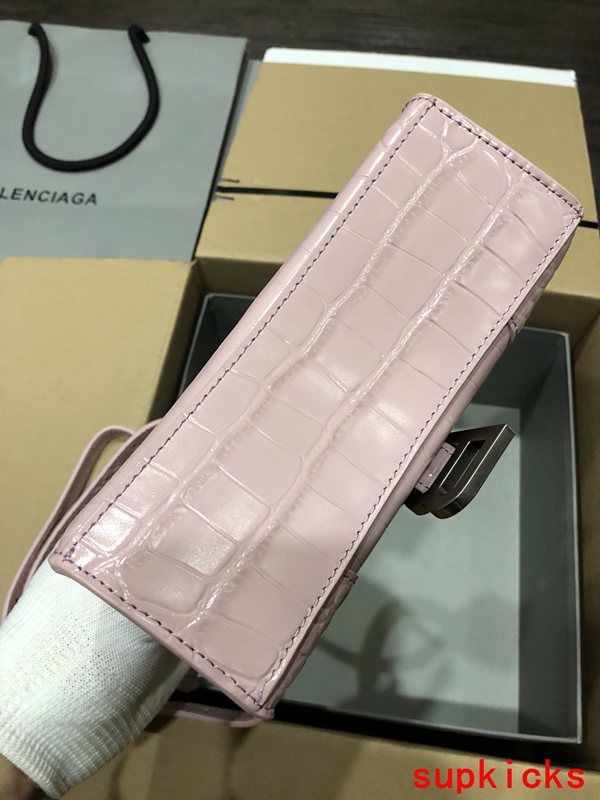 Glami- - BG Hourglass Bags - 114