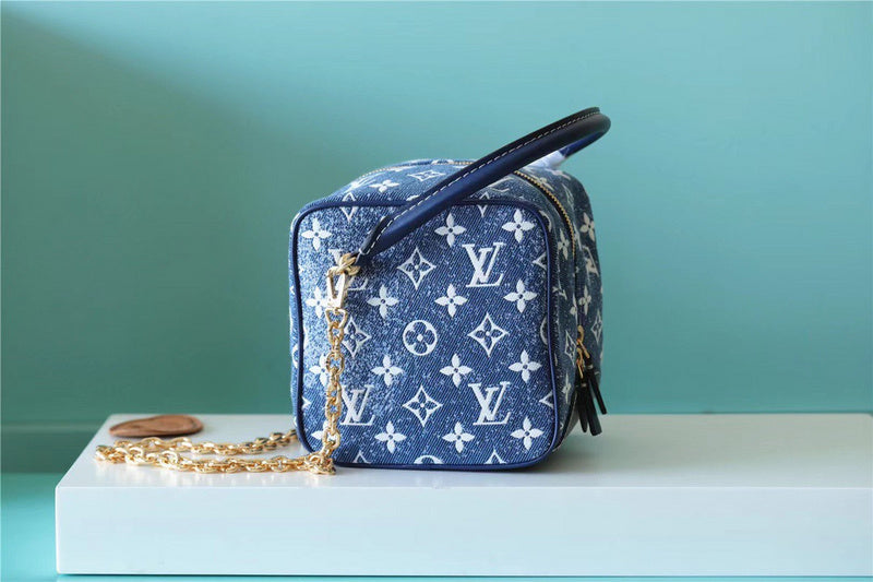 Glami Fashion Lu-Vi bags - 8890