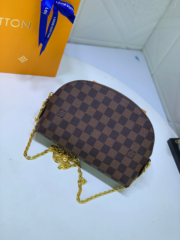 Satchel Bags - VL Bags - 088