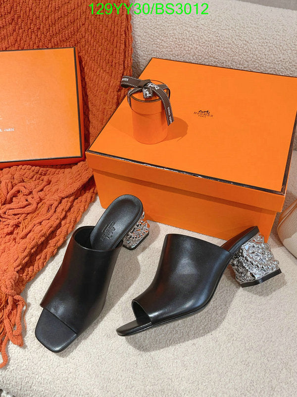SAMC - HMS Women Shoes - 125
