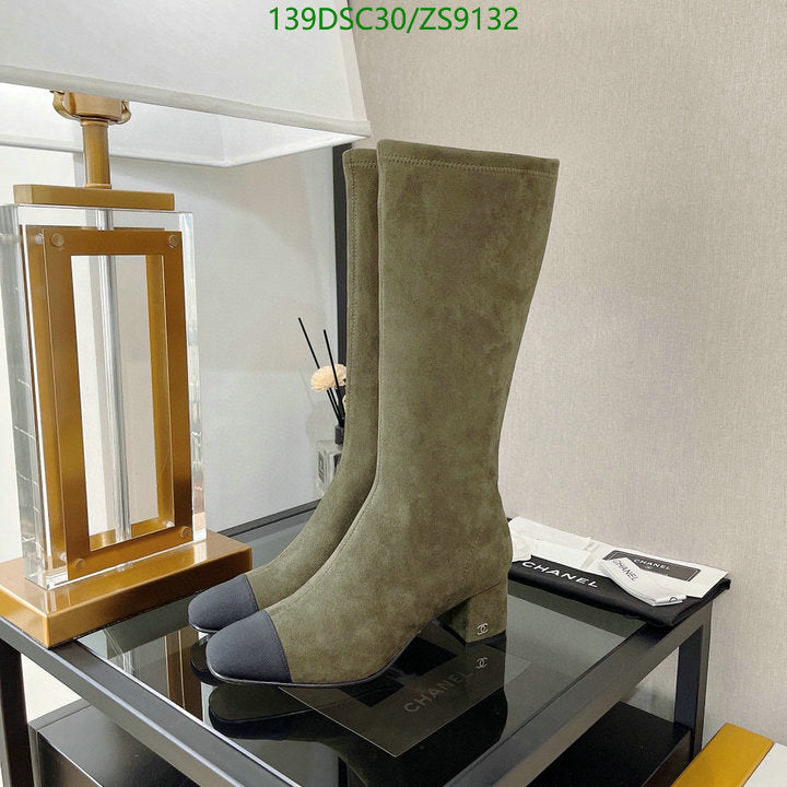 SAMC - CHL Women Boots - 222