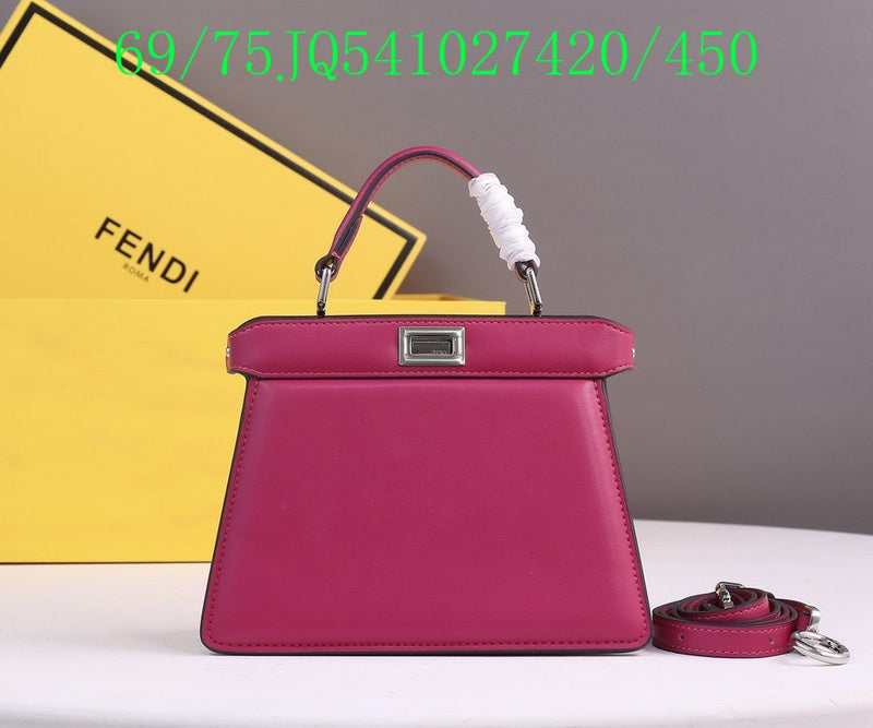Glami - FDE Bags - 1292