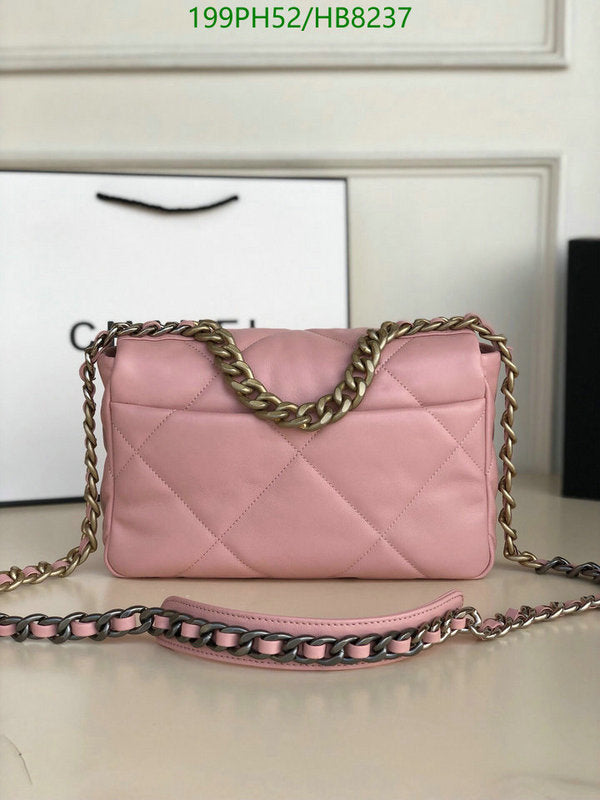 SAMC - CHL Bags - 234