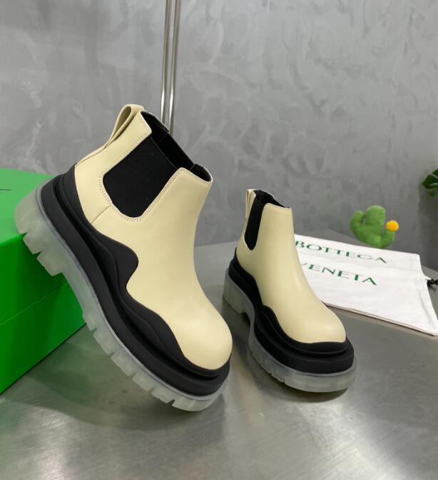 SAMC - BOV Men Shoes - 062