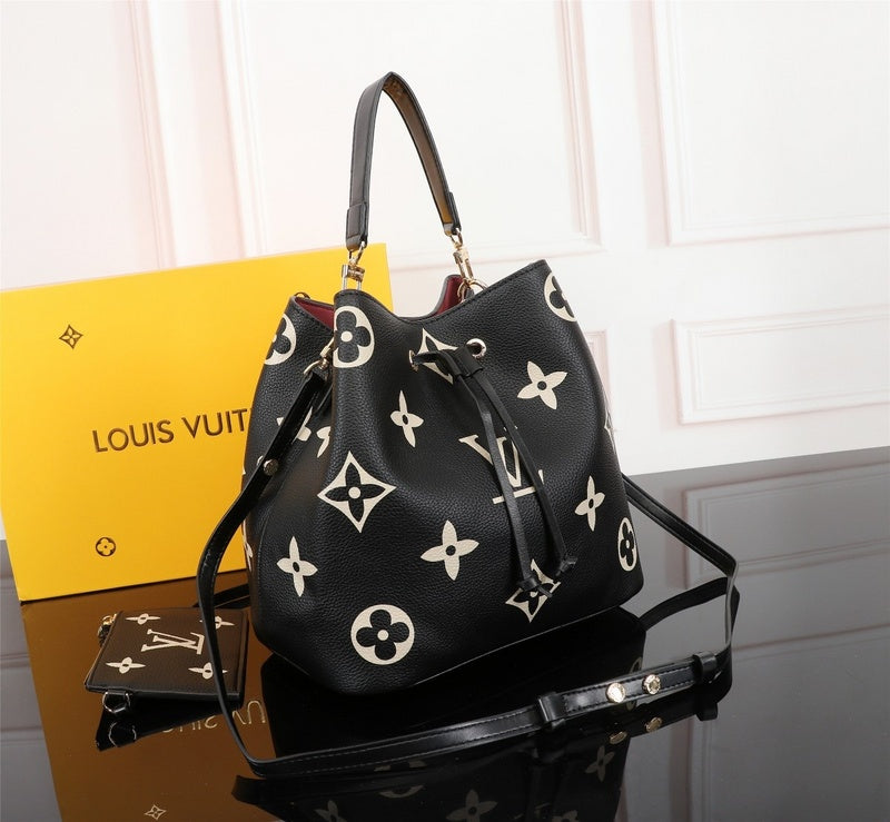 Satchel Bags - VL1 Bags - 139