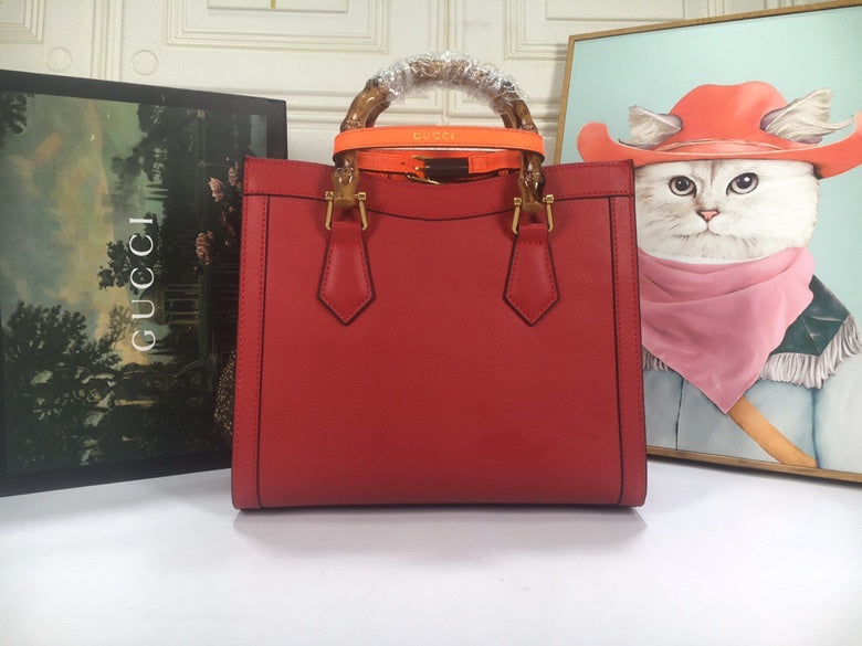 Satchel Bags - GCI Bags - 1212