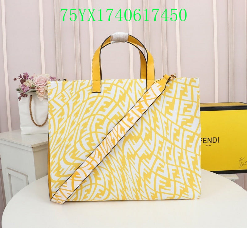 Glami - FDE Bags - 2993