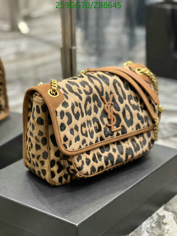 SAMC - YLS Bags - 195