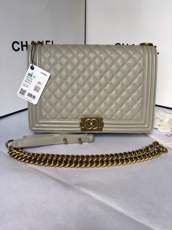 Satchel Bags - CHL Bags - 3838