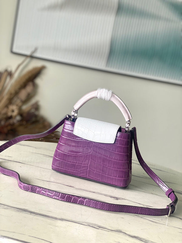 Glami- Glami- Lu-Vi bags - 3977