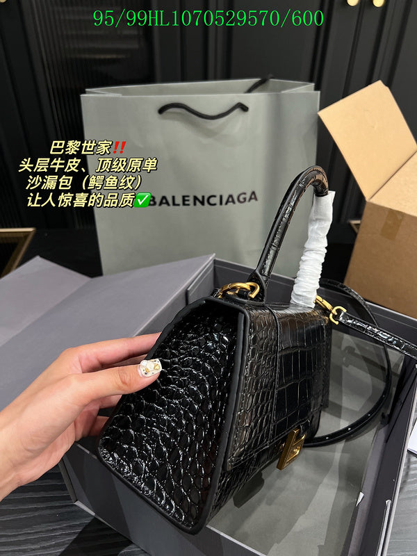 Glami GlamI - BGA Bags - 1747