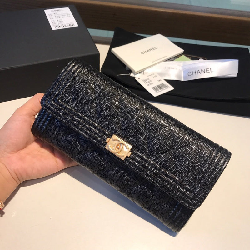 Glami-is - CHL Wallets - 160
