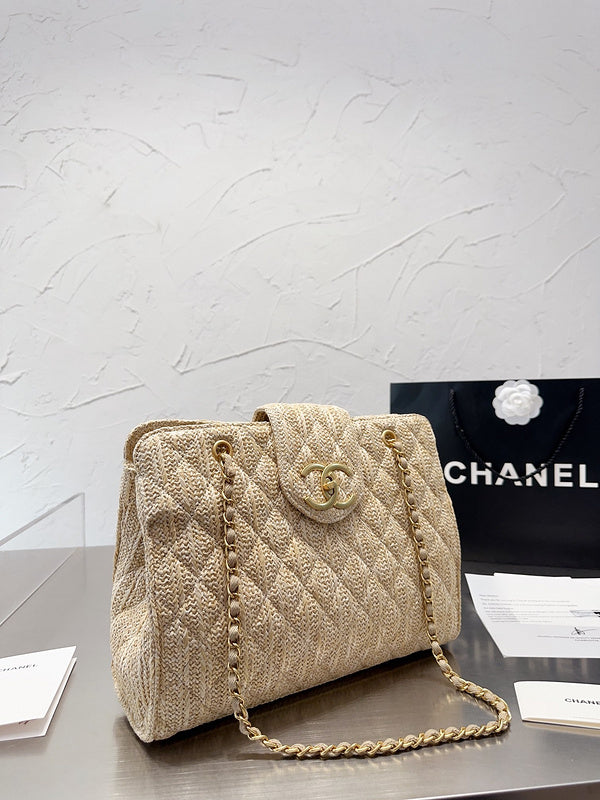 Satchel Bags - CHL Bags - 7008