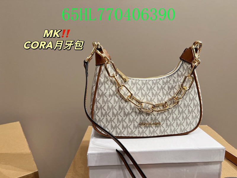 Satchel Bags - MK Bags - 087