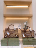 Satchel Bags - BGA Bags - 1388