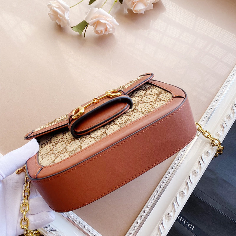 Satchel Bags - GCI Bags - 1610