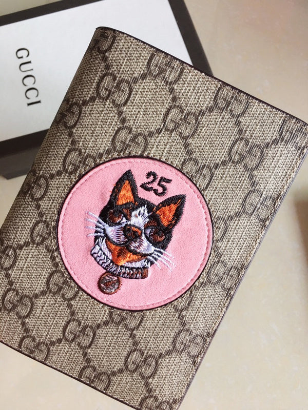 Glami-i - Guki Wallet - 493